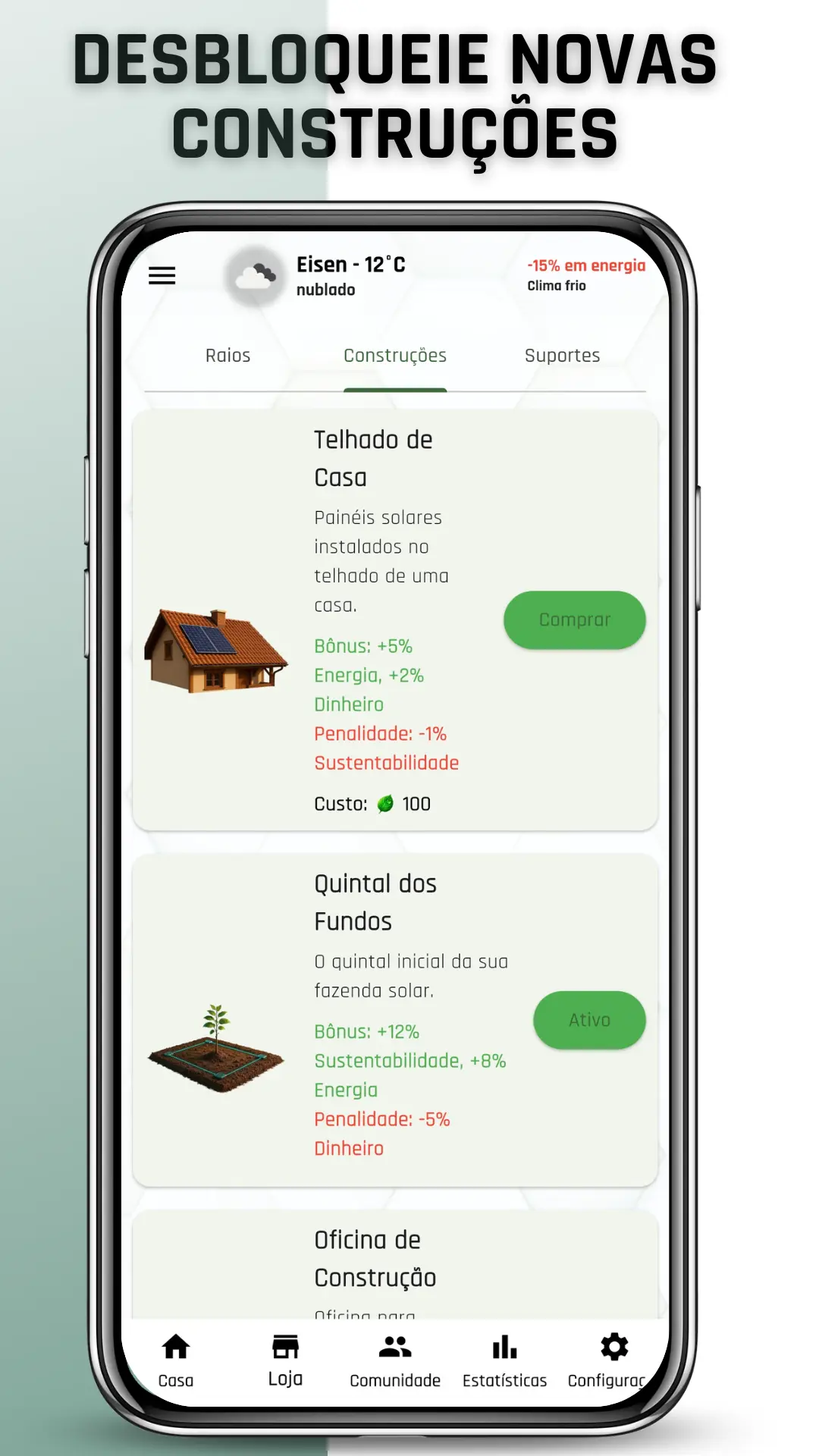 Screenshot Sunseed 6